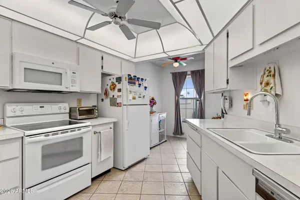 17028 N 107TH Avenue, Sun City, AZ 85373