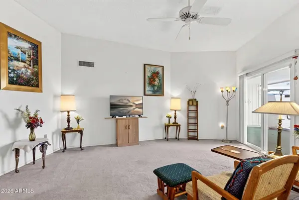 17028 N 107TH Avenue, Sun City, AZ 85373