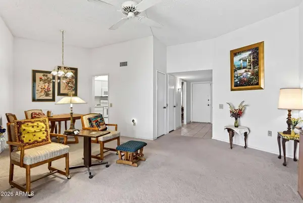 17028 N 107TH Avenue, Sun City, AZ 85373