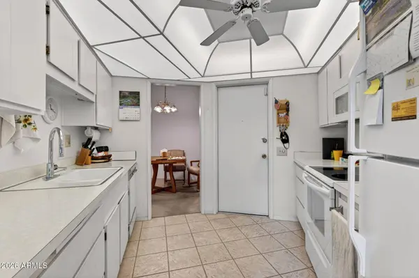 17028 N 107TH Avenue, Sun City, AZ 85373