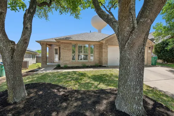 17827 Madden DR, Pflugerville, TX 78660