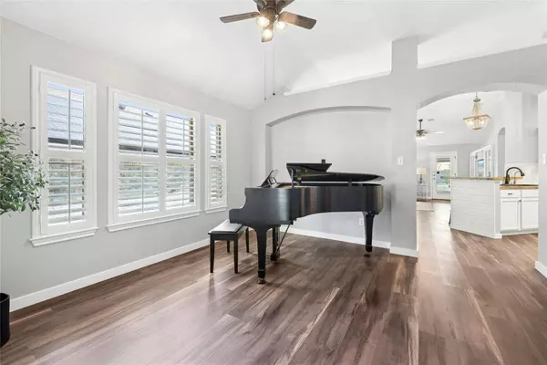 17827 Madden DR, Pflugerville, TX 78660