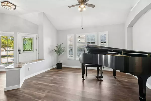 17827 Madden DR, Pflugerville, TX 78660