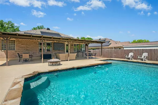 17827 Madden DR, Pflugerville, TX 78660