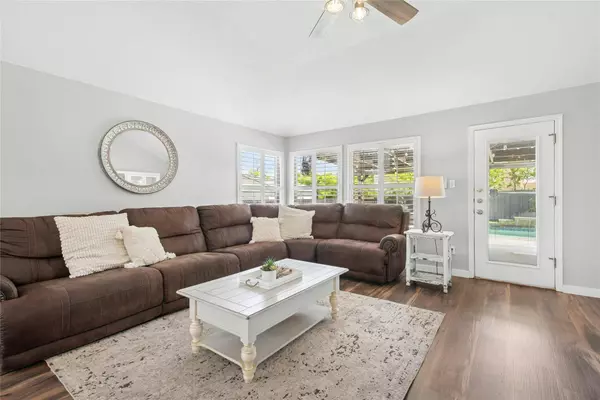 17827 Madden DR, Pflugerville, TX 78660