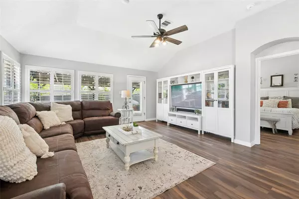 17827 Madden DR, Pflugerville, TX 78660