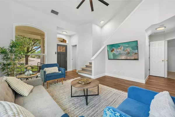 1414 Thibodeaux DR, Round Rock, TX 78664