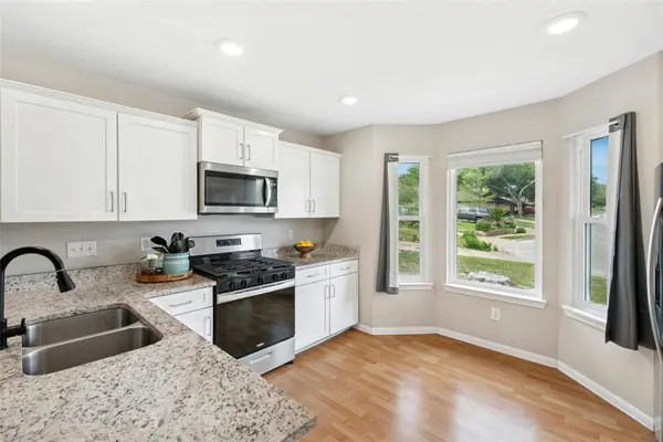 903 Saunders DR, Round Rock, TX 78664