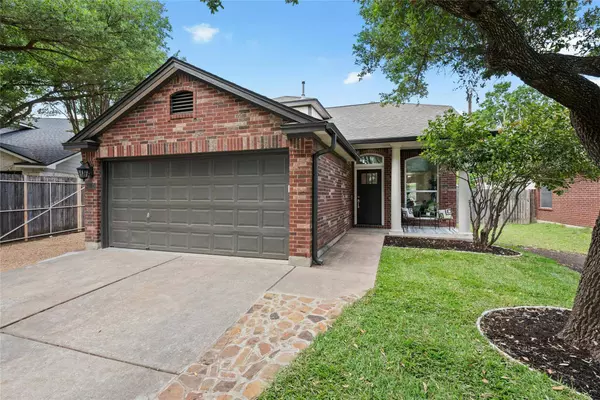 1414 Thibodeaux DR, Round Rock, TX 78664