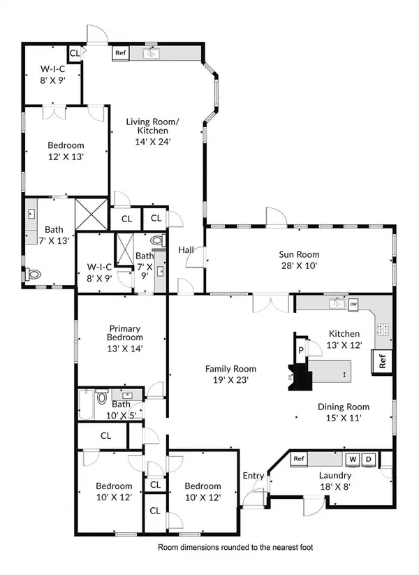 2627 Oak Meadow DR, Round Rock, TX 78681