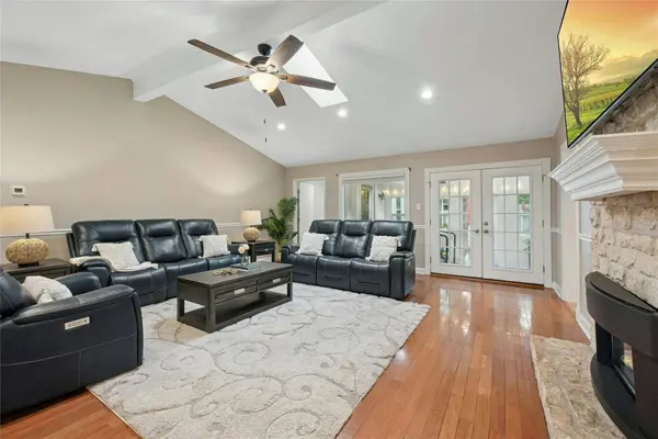 2627 Oak Meadow DR, Round Rock, TX 78681