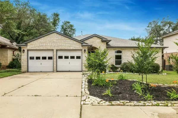 1603 Country Squire DR, Cedar Park, TX 78613