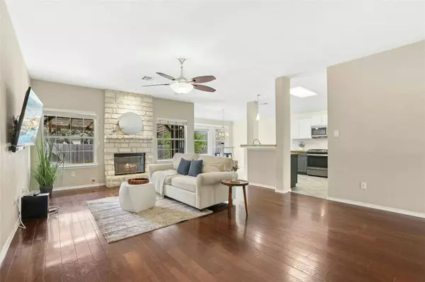 1603 Country Squire DR, Cedar Park, TX 78613