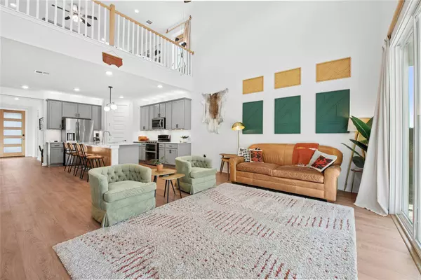 1844 Flying Horseshoe BND, Georgetown, TX 78628