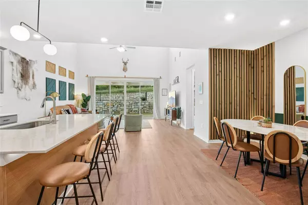 1844 Flying Horseshoe BND, Georgetown, TX 78628