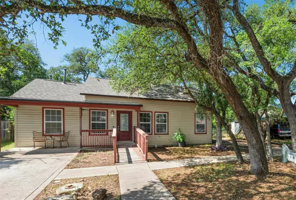 1510 Circle DR, Round Rock, TX 78664