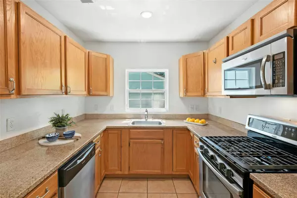 1510 Circle DR, Round Rock, TX 78664