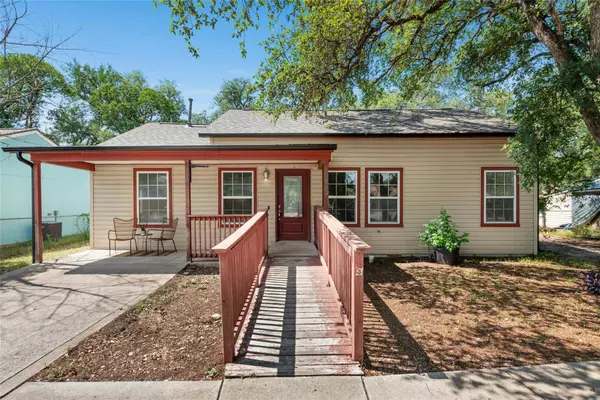 1510 Circle DR, Round Rock, TX 78664