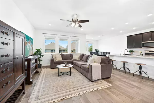 2616 Danbury LN, Leander, TX 78641