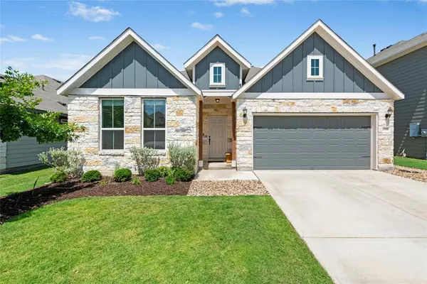 2616 Danbury LN, Leander, TX 78641