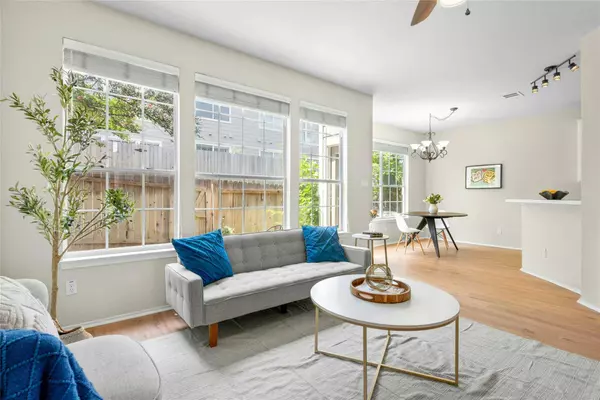 2632 Century Park BLVD #36, Austin, TX 78727