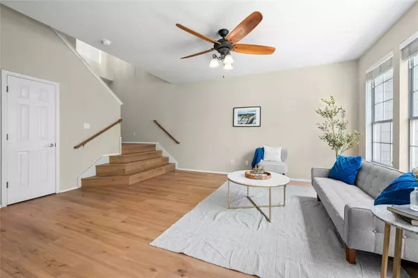 2632 Century Park BLVD #36, Austin, TX 78727