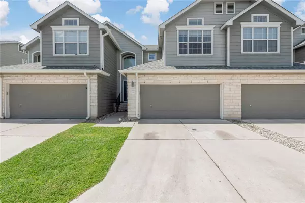 2632 Century Park BLVD #36, Austin, TX 78727