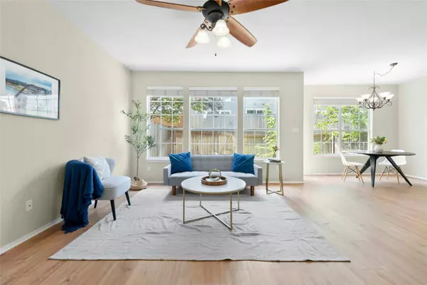 2632 Century Park BLVD #36, Austin, TX 78727