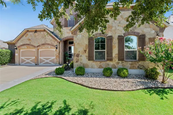224 Tascate ST, Georgetown, TX 78628