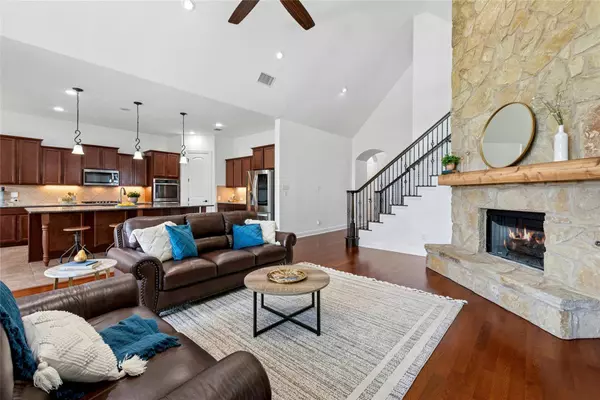 224 Tascate ST, Georgetown, TX 78628