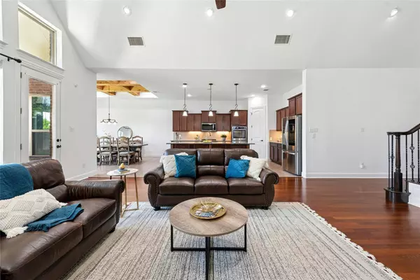 224 Tascate ST, Georgetown, TX 78628