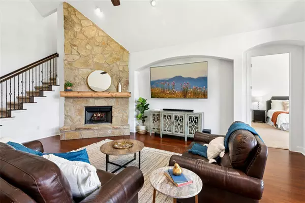 224 Tascate ST, Georgetown, TX 78628