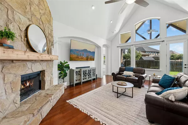 224 Tascate ST, Georgetown, TX 78628