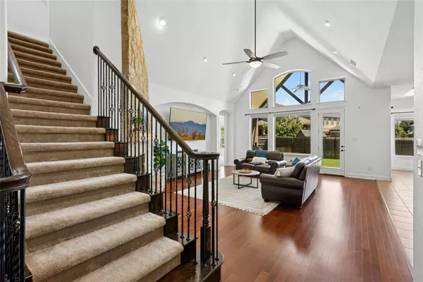 224 Tascate ST, Georgetown, TX 78628