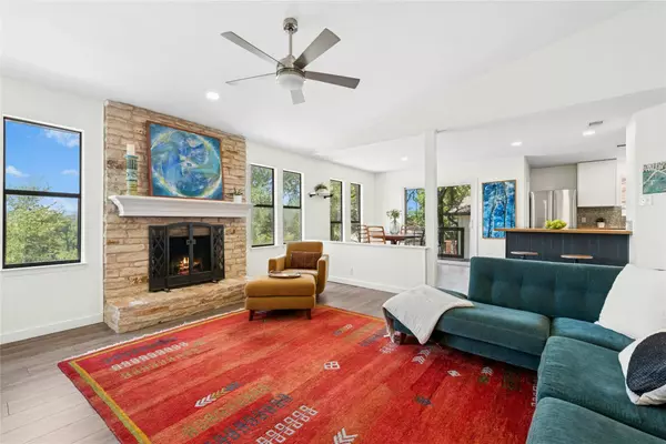 600 Ridge Crest DR, Round Rock, TX 78664