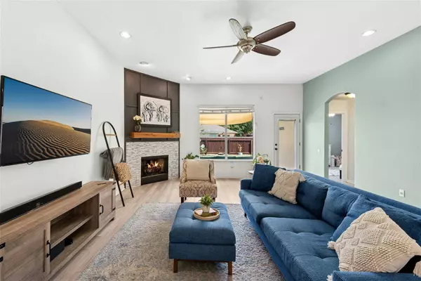 638 Columbine Ave, Cedar Park, TX 78613