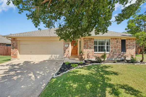 638 Columbine Ave, Cedar Park, TX 78613