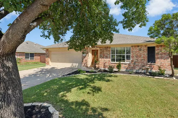 638 Columbine Ave, Cedar Park, TX 78613
