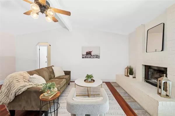 509 Parkview DR, Round Rock, TX 78681