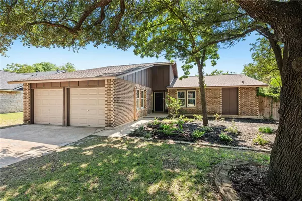 509 Parkview DR, Round Rock, TX 78681