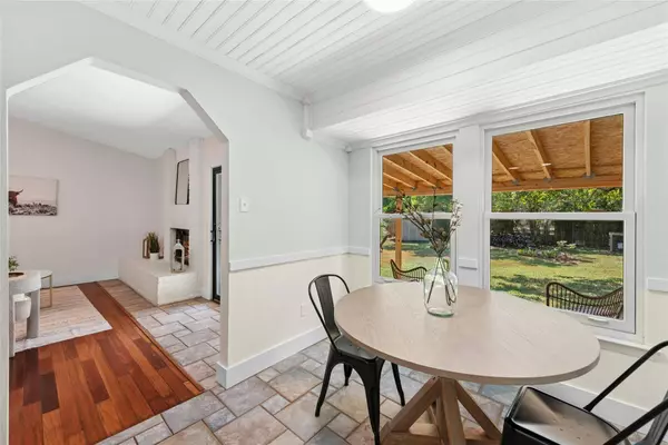 509 Parkview DR, Round Rock, TX 78681