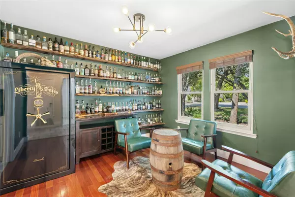 509 Parkview DR, Round Rock, TX 78681