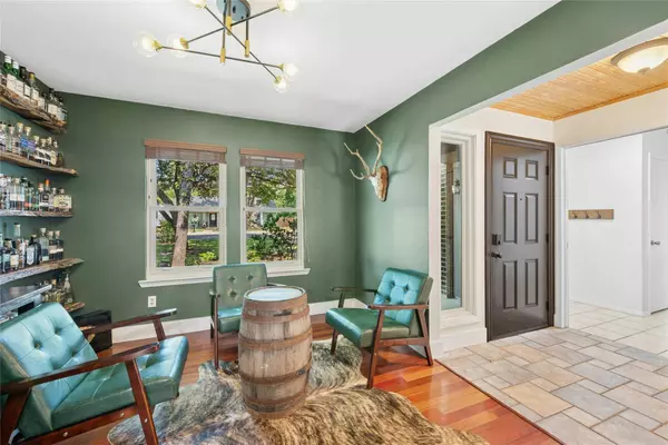 509 Parkview DR, Round Rock, TX 78681