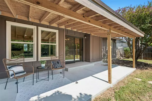 509 Parkview DR, Round Rock, TX 78681