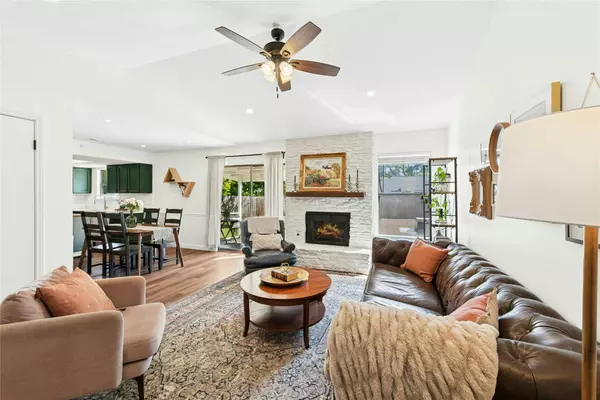 1407 Wayne DR, Round Rock, TX 78664