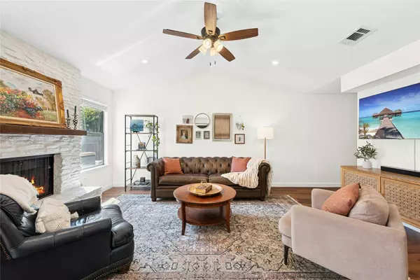 1407 Wayne DR, Round Rock, TX 78664