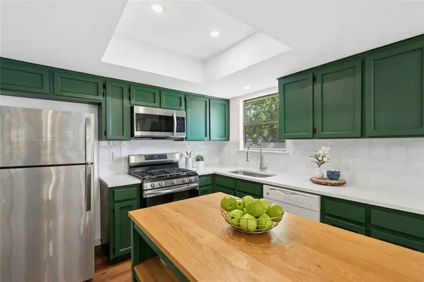 1407 Wayne DR, Round Rock, TX 78664