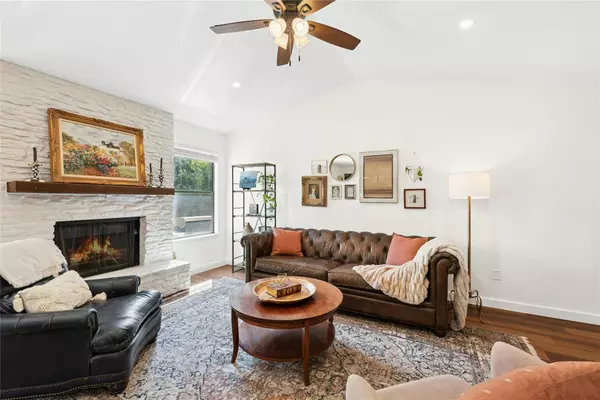 1407 Wayne DR, Round Rock, TX 78664