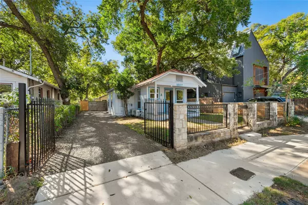 1507 Holly ST #A, Austin, TX 78702