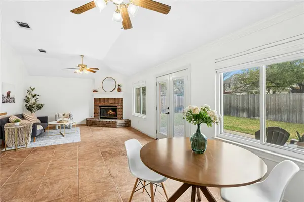 16605 Denise DR, Austin, TX 78717